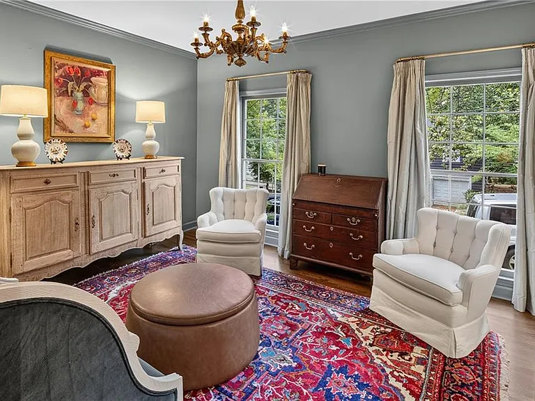 4 Montclair Dr NE — Photo 2
