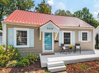 2408 Shenandoah Ave, Durham, NC 27704