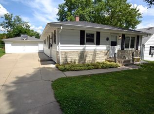 6228 W Idaho St, Milwaukee, WI 53219