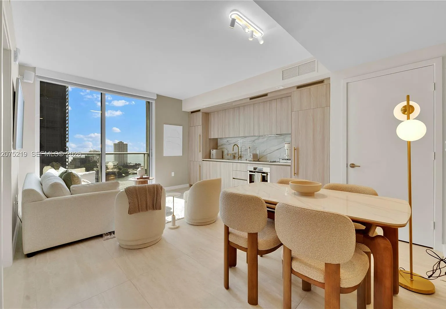 Viceroy Brickell — Photo 4