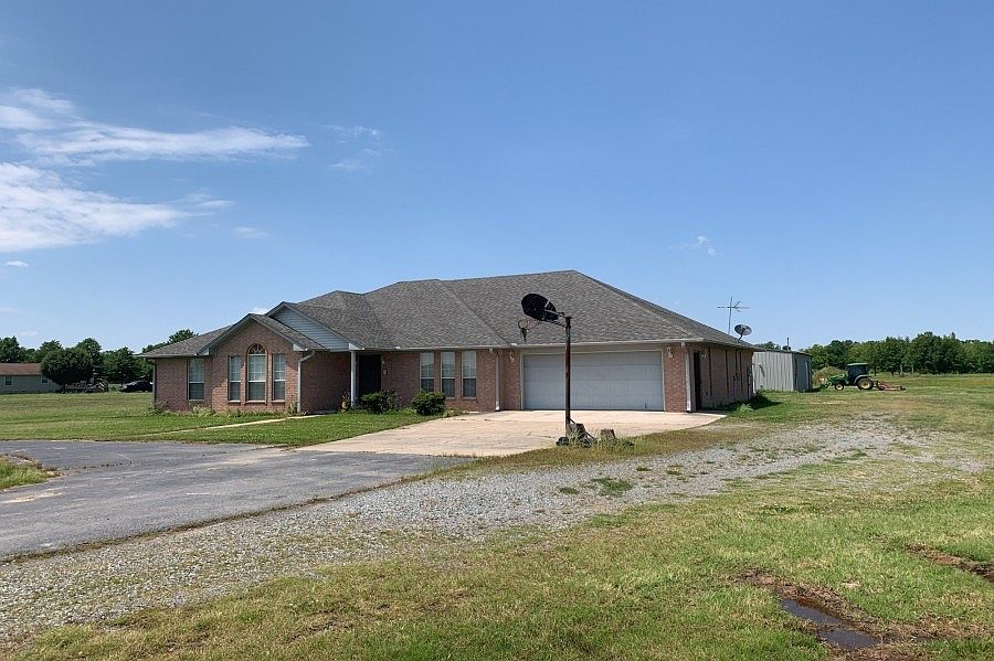 3061 Highway 79 S, Humphrey, AR 72073 Zillow