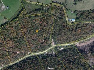 Lonesome Valley Rd, Tazewell, TN 37879