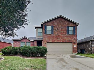 8414 Hidalgo Dr, Rosenberg, TX 77469