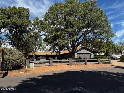 1210 N Sunshine Ln, Payson, AZ, 85541