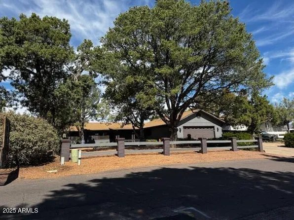 1210 N Sunshine Lane, Payson, AZ 85541