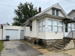 410 Parks Ave, Joliet, IL 60432