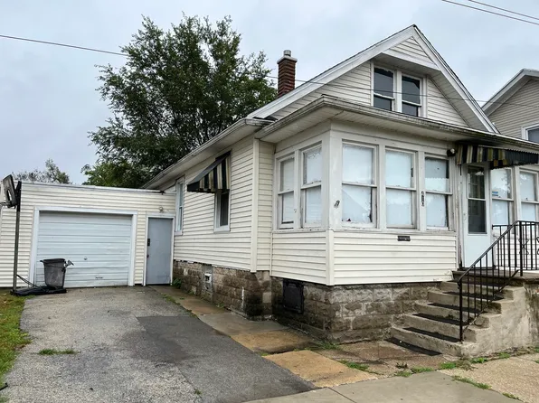 410 Parks Ave, Joliet, IL 60432