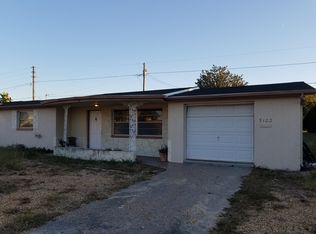 5102 Tilson Dr, New Port Richey, FL 34652