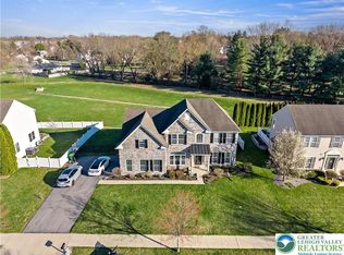 130 Lower Way Rd, Easton, PA 18045