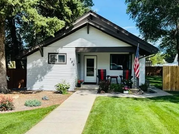 230 N Logan Ave, Haxtun, CO 80731