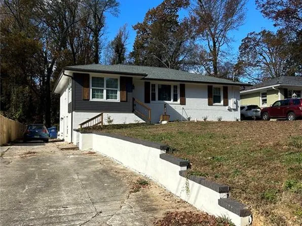 771 Pinehurst Ter SW, Atlanta, GA 30310