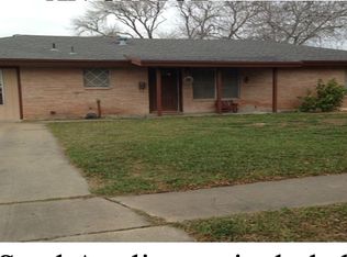 228 Carol Ave, Kingsville, TX 78363