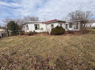 509 W Logan St, Brazil, IN 47834
