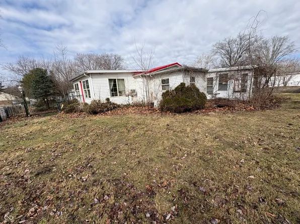 509 W Logan St, Brazil, IN 47834