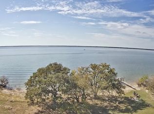 774 Briggs Blvd, East Tawakoni, TX 75472