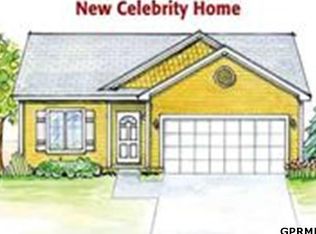 14269 N Redick Ave, Omaha, NE 68164