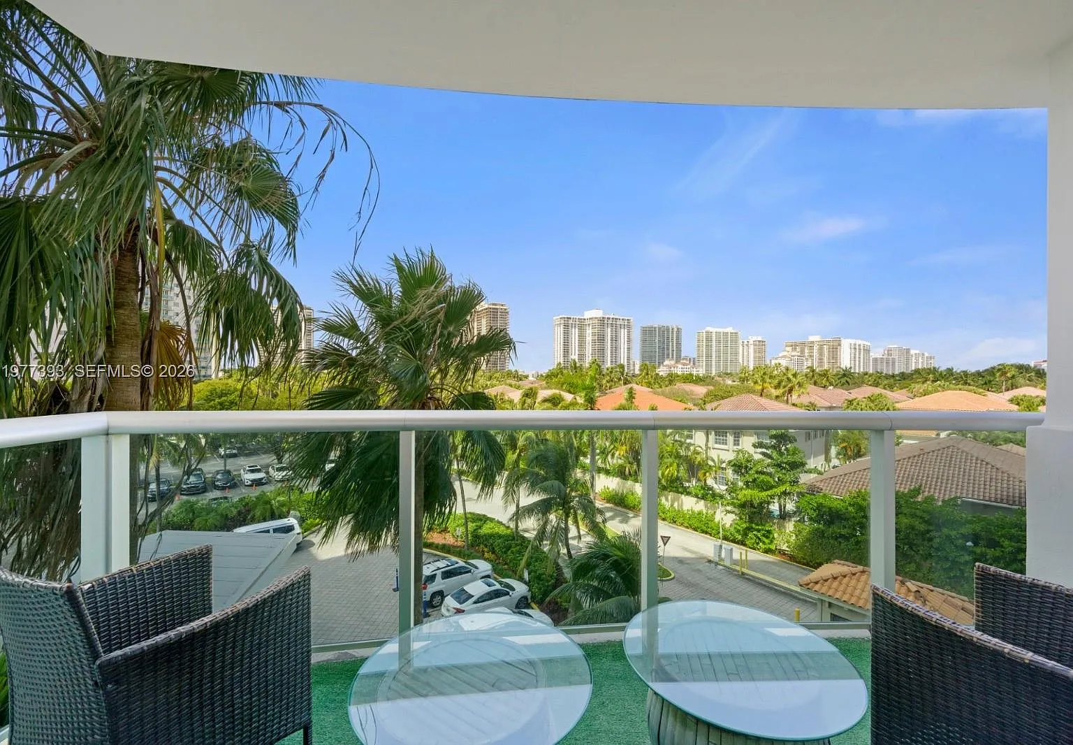 Ocean Reserve Condo — Photo 2