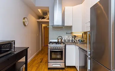 Rented by NY Living Solutions