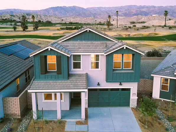 84350 Caviano Dr, Indio, CA 92203