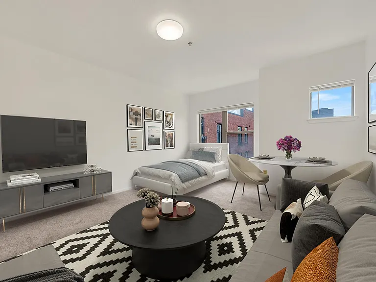 Villa Apartments — Photo 7