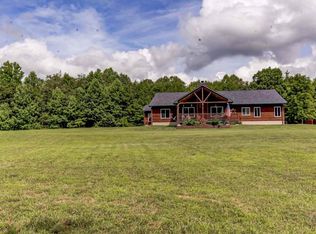211 Red Hill Rd, Landrum, SC 29356