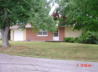 306 S Grant St, Willard, MO 65781