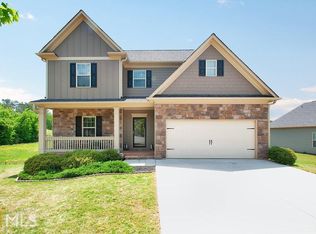 13 Cottage Walk, Cartersville, GA 30121