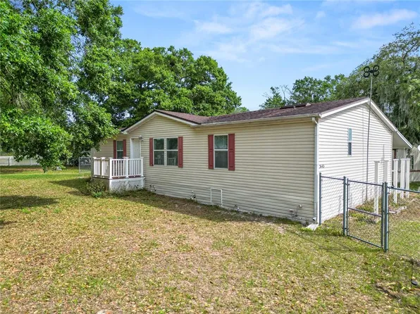 3645 Crest Ln, Mulberry, FL 33860