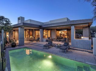 10663 E Fernwood Ln, Scottsdale, AZ 85262