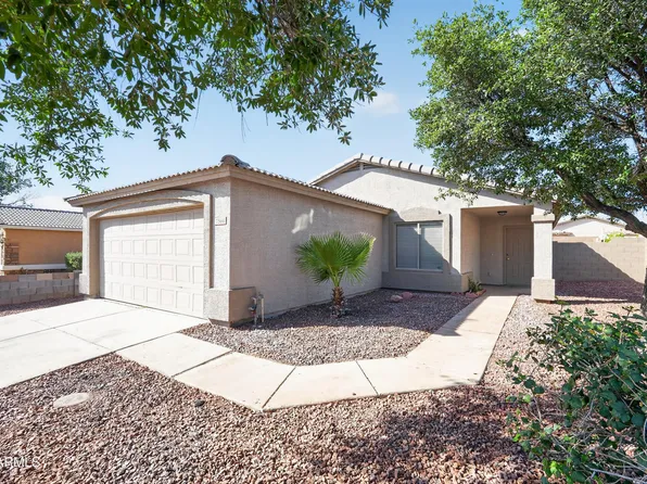7566 W COLTER Street, Glendale, AZ 85303