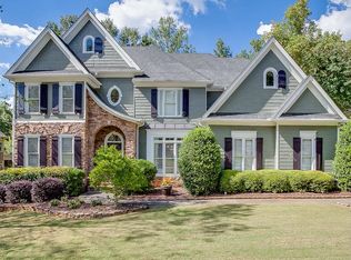 320 Big Bend Trl, Buford, GA 30518