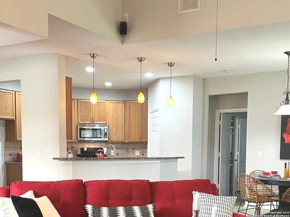 13125 MYSTIC SADDLE, Helotes, TX 78023