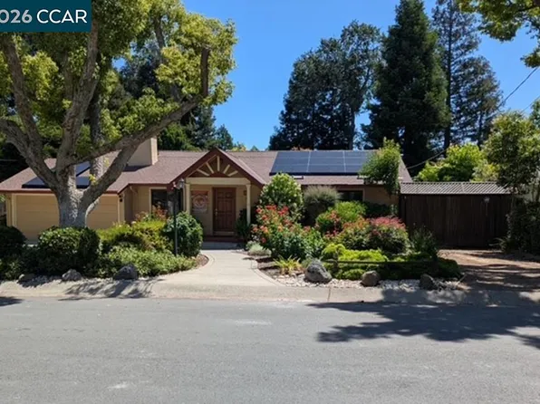 31 Elliot Dr, Pleasant Hill, CA 94523