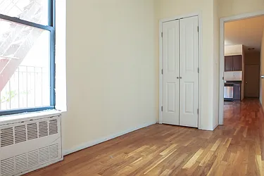 Rented by Lions Share Inc.