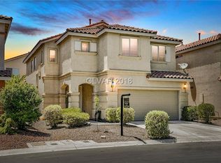 6167 New Sky Ct, Las Vegas, NV 89148
