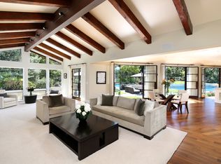 2 Quail Meadow Dr, Woodside, CA 94062