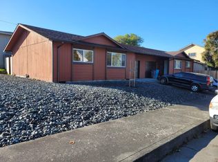 307 W Sonoma St, Eureka, CA 95501