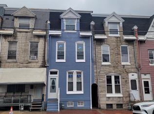 123 W Buttonwood St, Reading, PA 19601