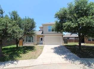 9811 Leubeck Rnch, Helotes, TX 78023