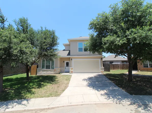 9811 LEUBECK RNCH, Helotes, TX 78023