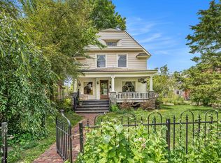 904 S Rose St, Kalamazoo, MI 49001