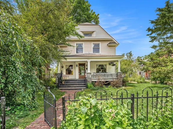 904 S Rose St, Kalamazoo, MI 49001