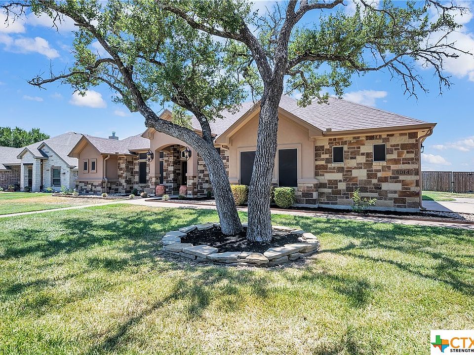 8014 Bella Charca Pkwy, Nolanville, TX 76559 MLS 517045 Zillow