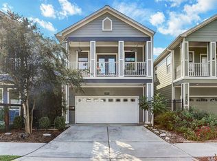 2803 Arlington St, Houston, TX 77008
