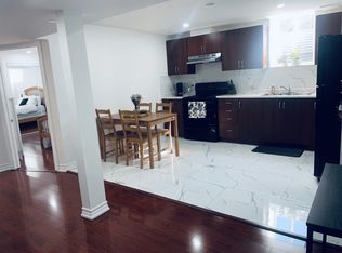 18 Dillon Dr #BASEMENT, Brampton, ON L6X 3B6
