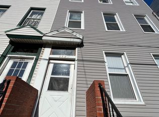 253 Halladay St, Jersey City, NJ 07304