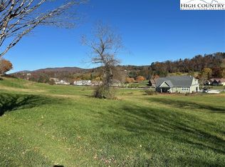 TBD (Lot 41) E Landing Ridge Circle, Jefferson, NC 28640