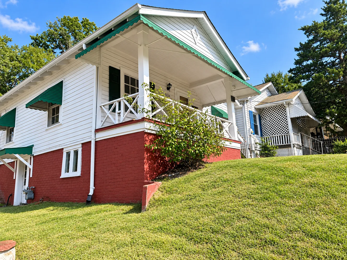 Own in Danville with $4,000 Down! — Photo 1
