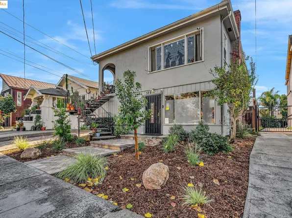 573 59th St, Oakland, CA 94609