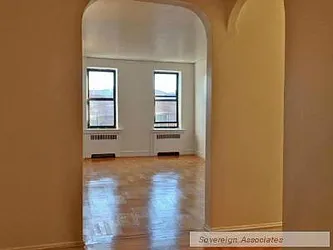 Rented by Sovereign Associates